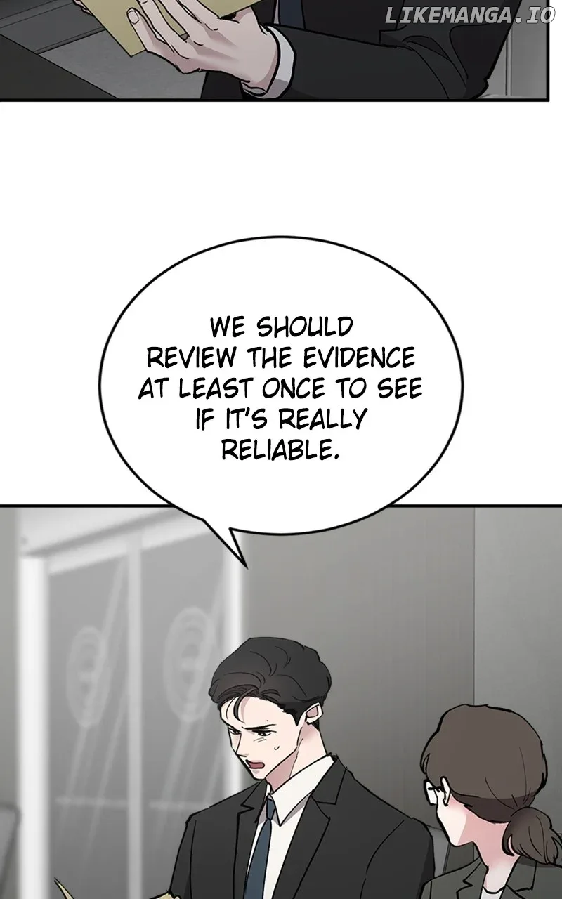 The Team Leader is Tired of Being A Newlywed Chapter 62 page 46