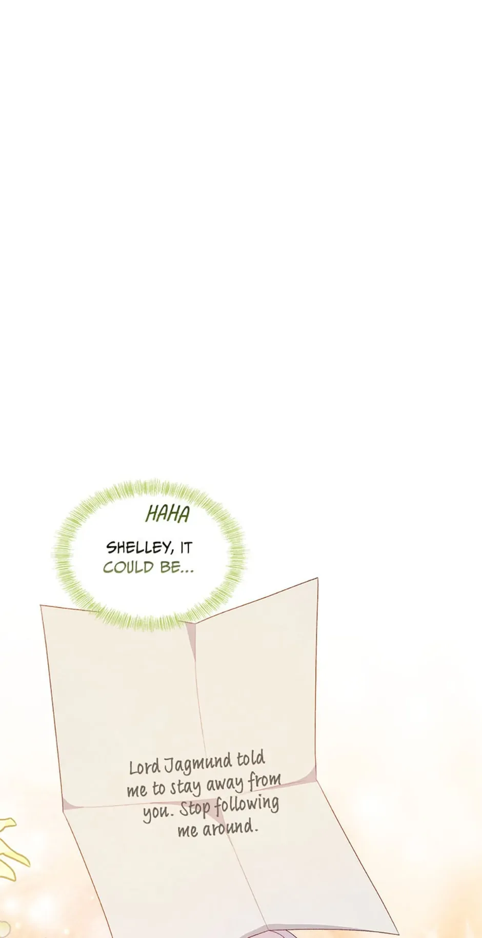 The villain’s young backer Chapter 63 page 63