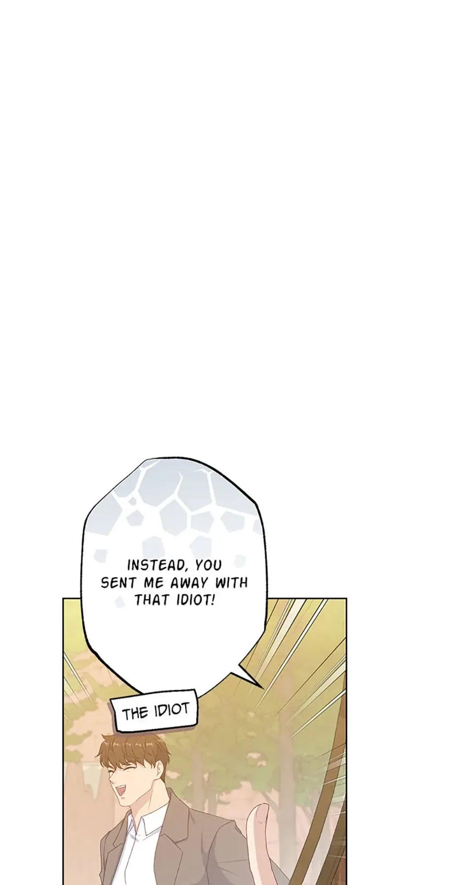 The villain’s young backer Chapter 63 page 69