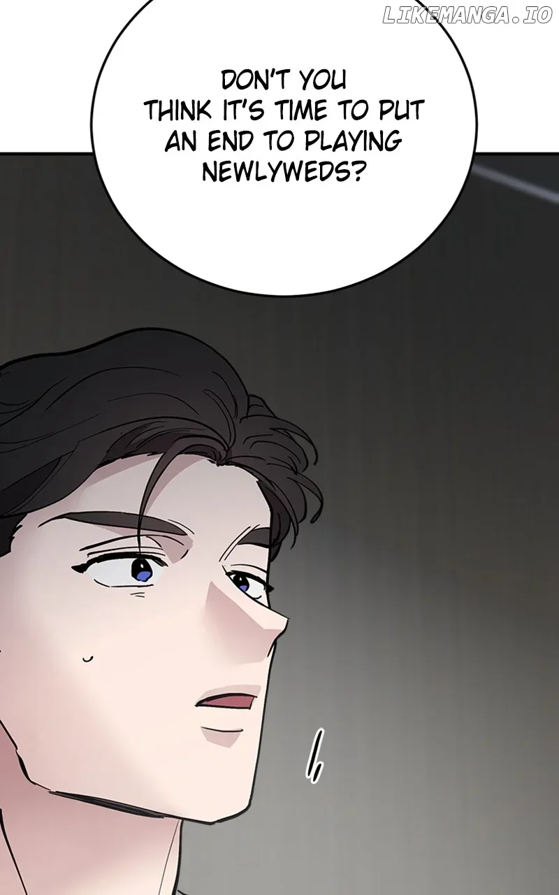 The Team Leader is Tired of Being A Newlywed Chapter 62 page 60