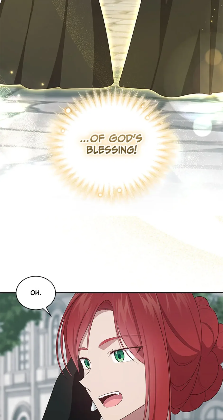 The Villain’s Precious Daughter Chapter 63 page 55