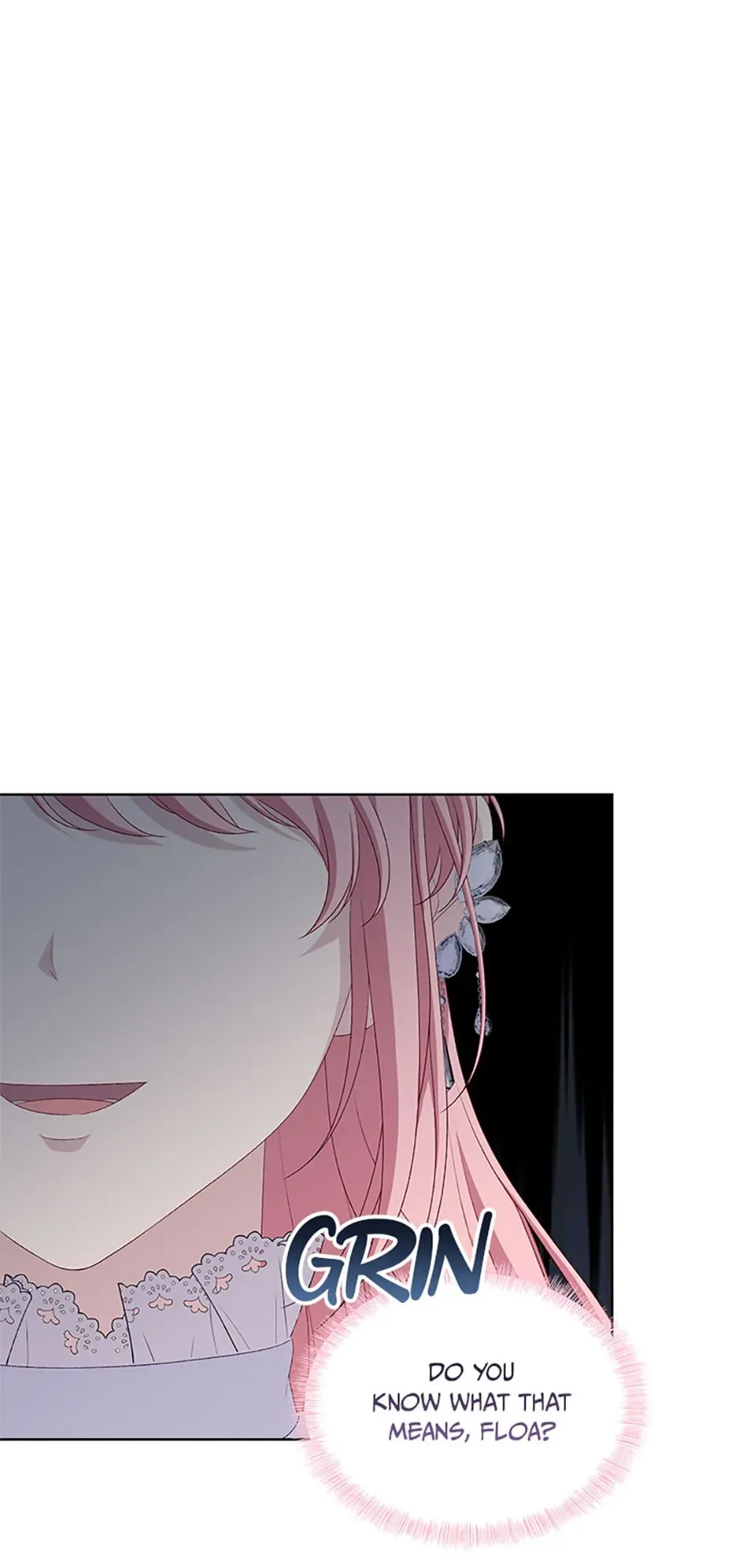 The villain’s young backer Chapter 63 page 83