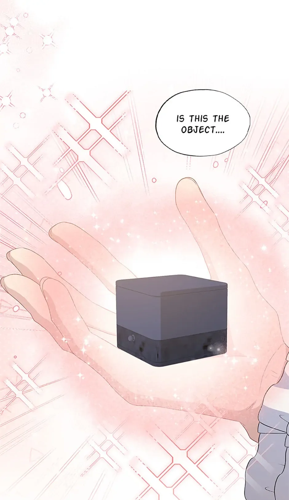 The villain’s young backer Chapter 63 page 79