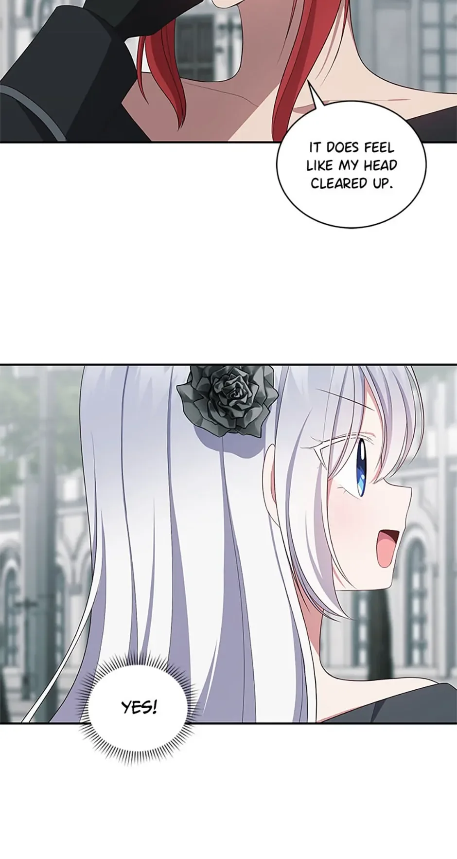 The Villain’s Precious Daughter Chapter 63 page 56