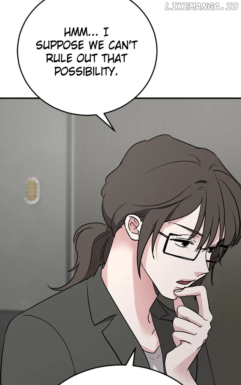 The Team Leader is Tired of Being A Newlywed Chapter 62 page 54
