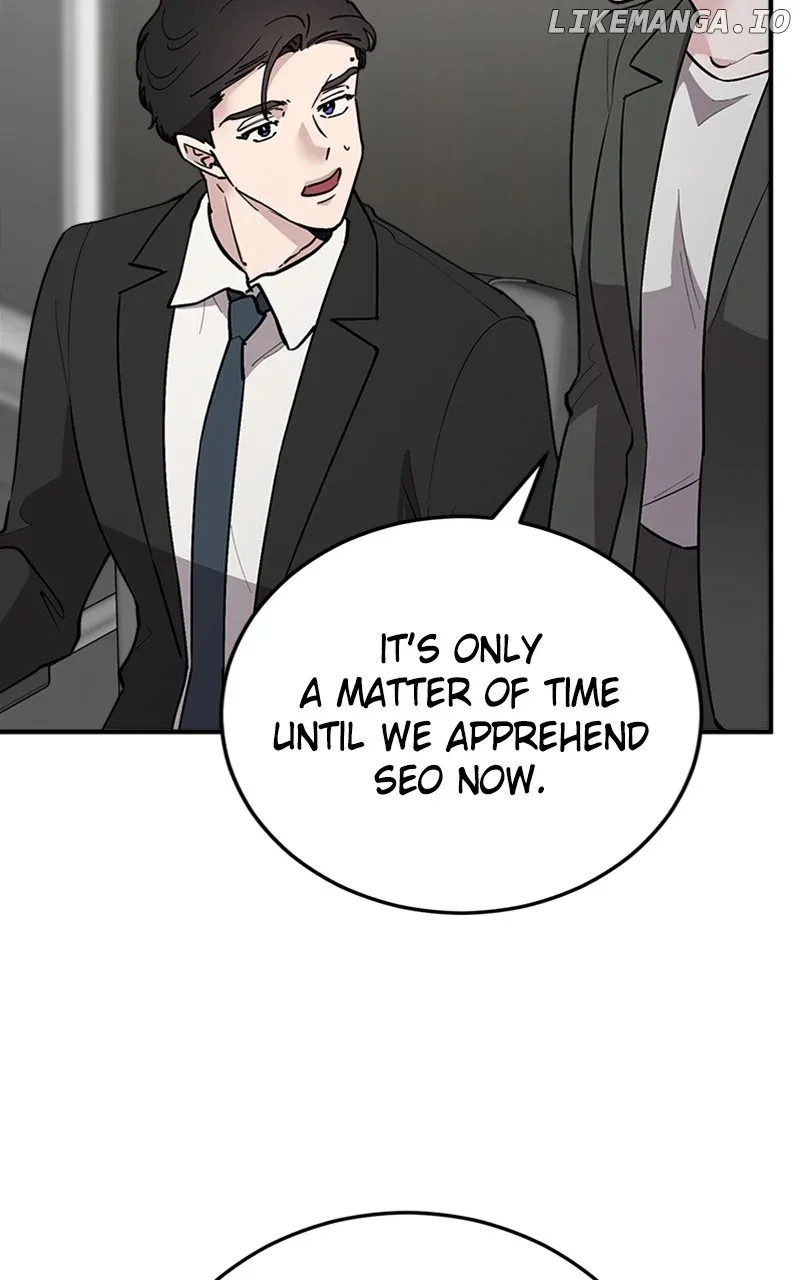 The Team Leader is Tired of Being A Newlywed Chapter 62 page 59