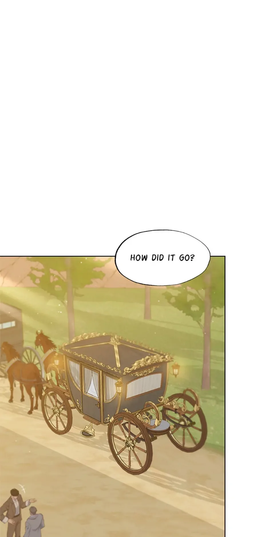The villain’s young backer Chapter 63 page 72