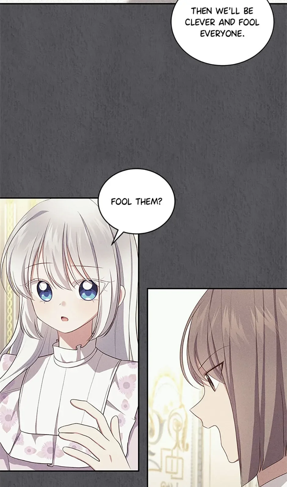 The Villain’s Precious Daughter Chapter 63 page 59