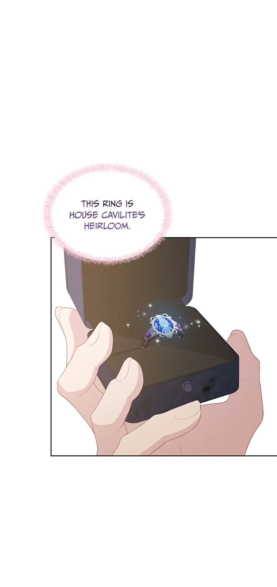 The villain’s young backer Chapter 63 page 82