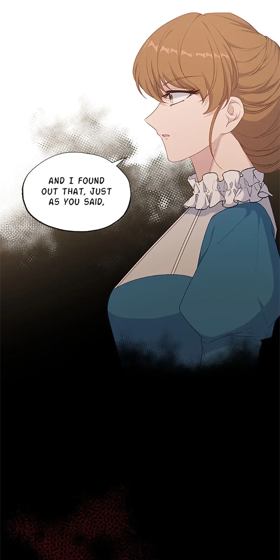 The villain’s young backer Chapter 63 page 74