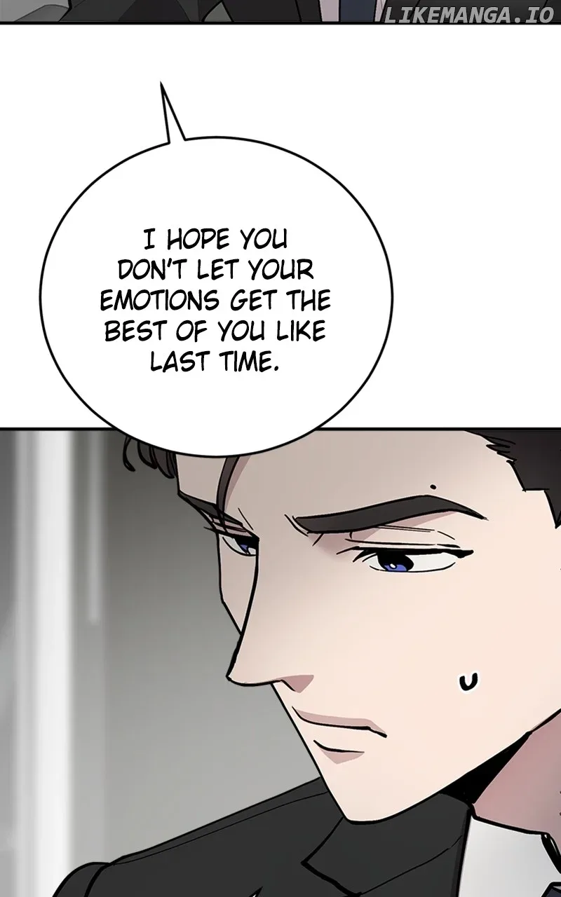 The Team Leader is Tired of Being A Newlywed Chapter 62 page 63