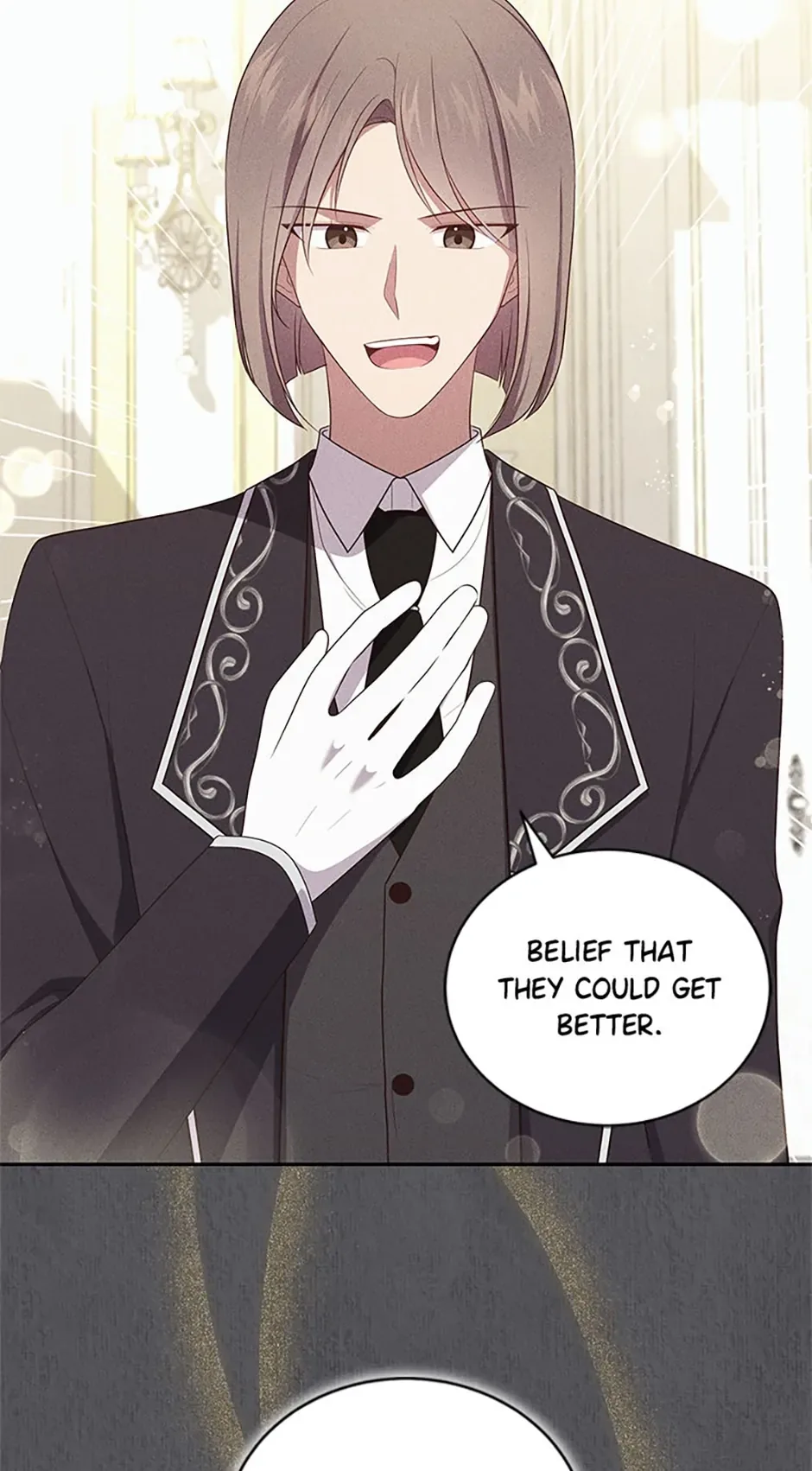 The Villain’s Precious Daughter Chapter 63 page 62
