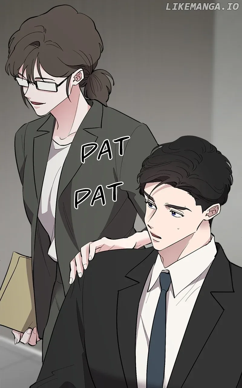 The Team Leader is Tired of Being A Newlywed Chapter 62 page 62
