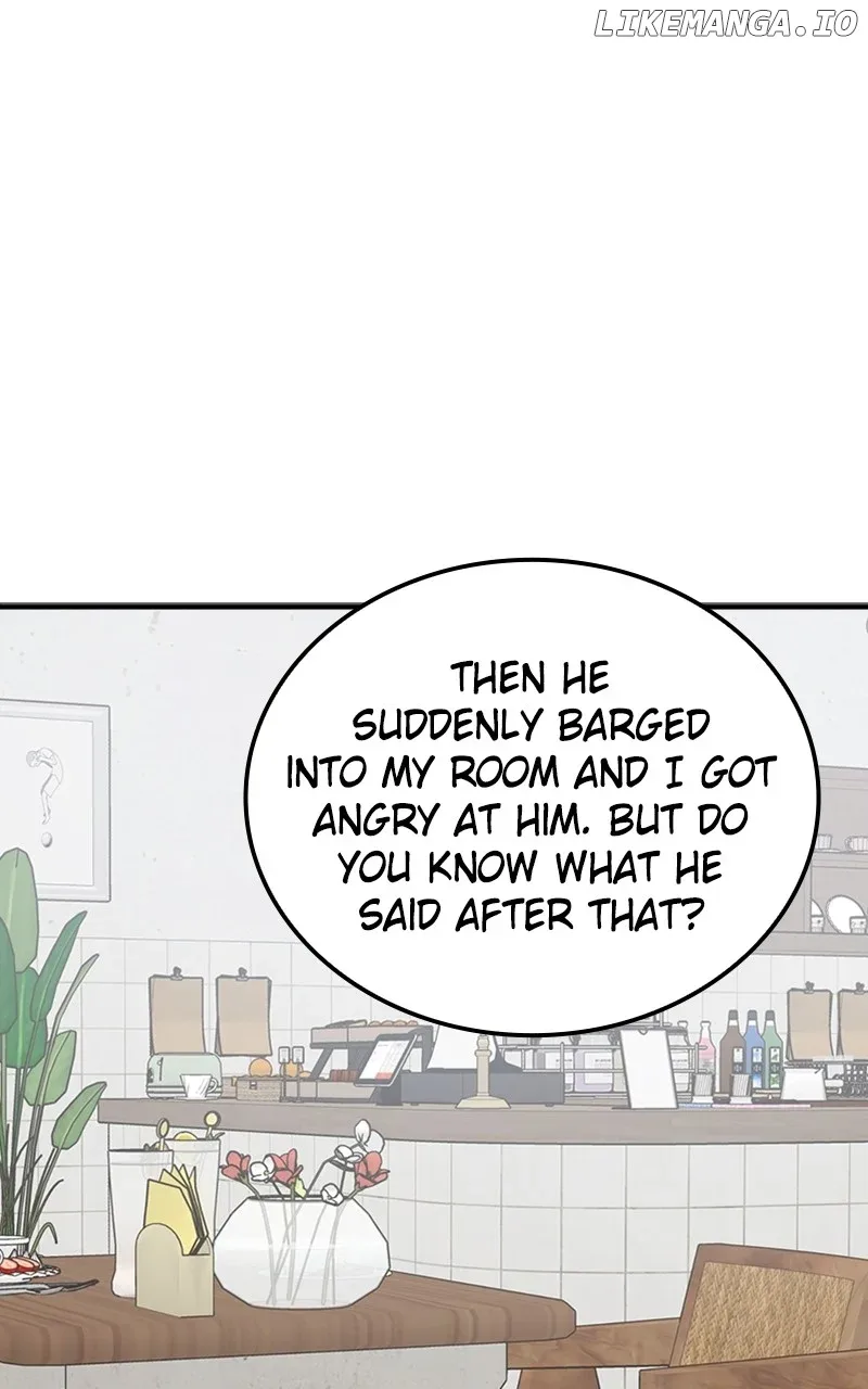 The Team Leader is Tired of Being A Newlywed Chapter 62 page 65