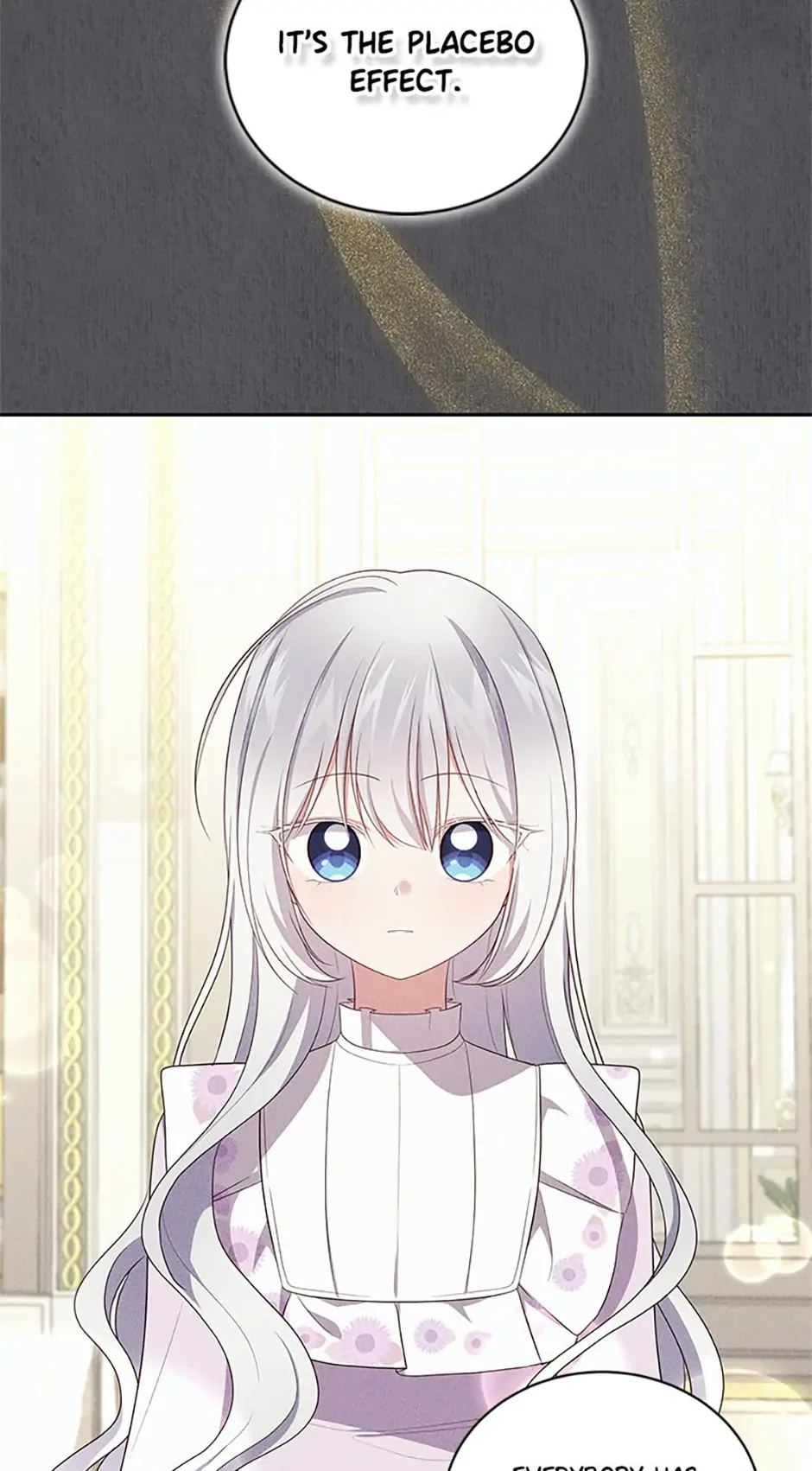 The Villain’s Precious Daughter Chapter 63 page 63
