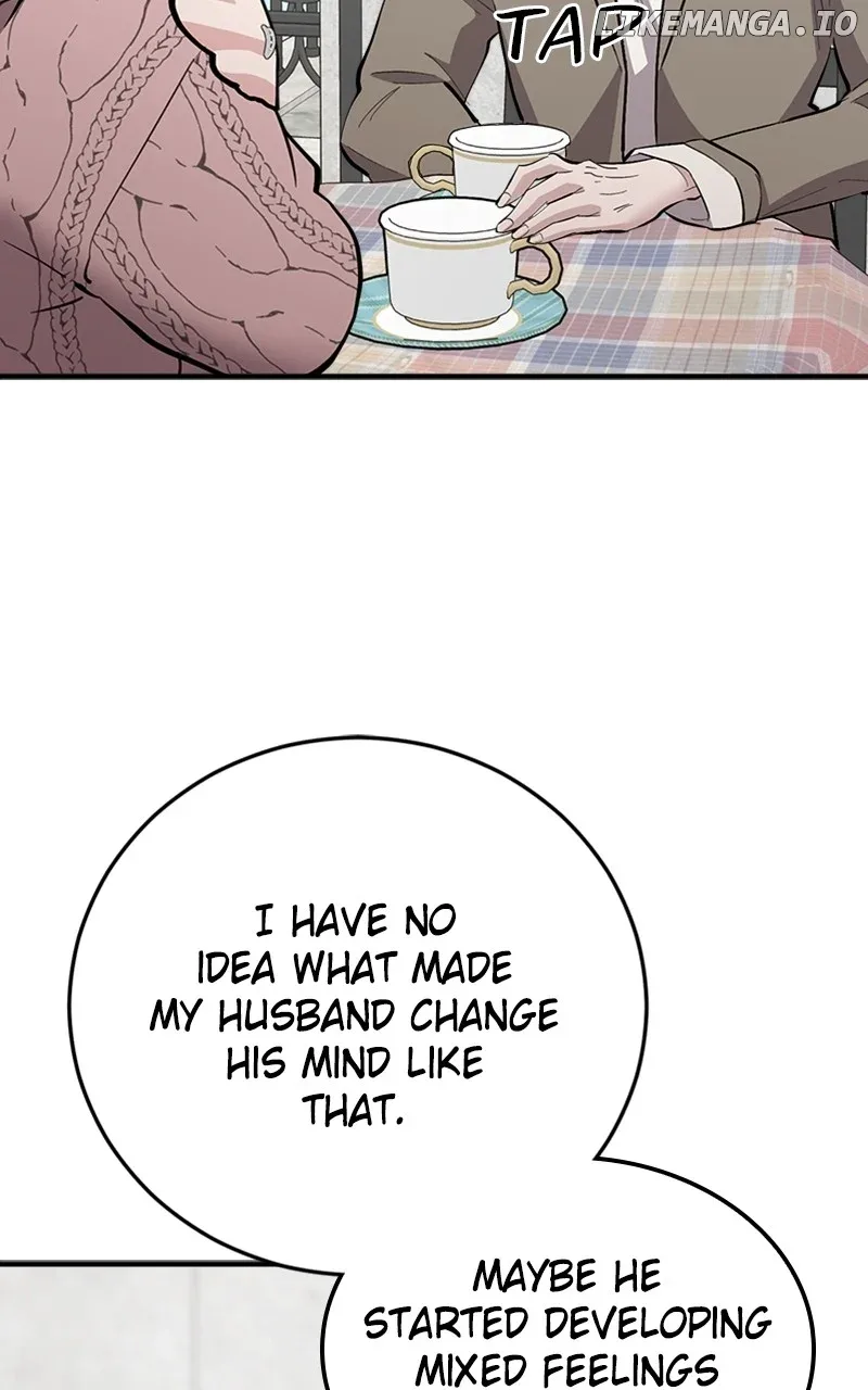 The Team Leader is Tired of Being A Newlywed Chapter 62 page 70