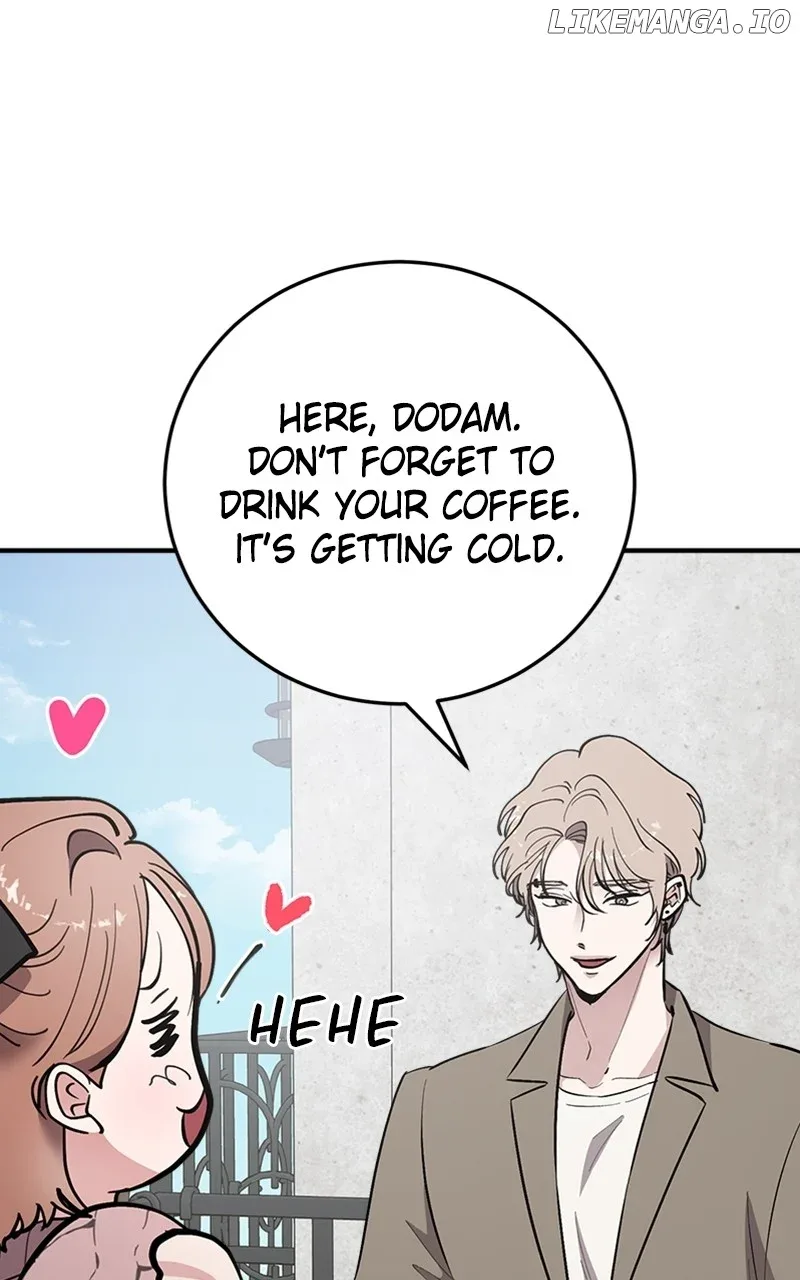 The Team Leader is Tired of Being A Newlywed Chapter 62 page 69