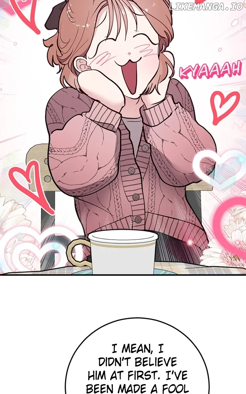 The Team Leader is Tired of Being A Newlywed Chapter 62 page 67