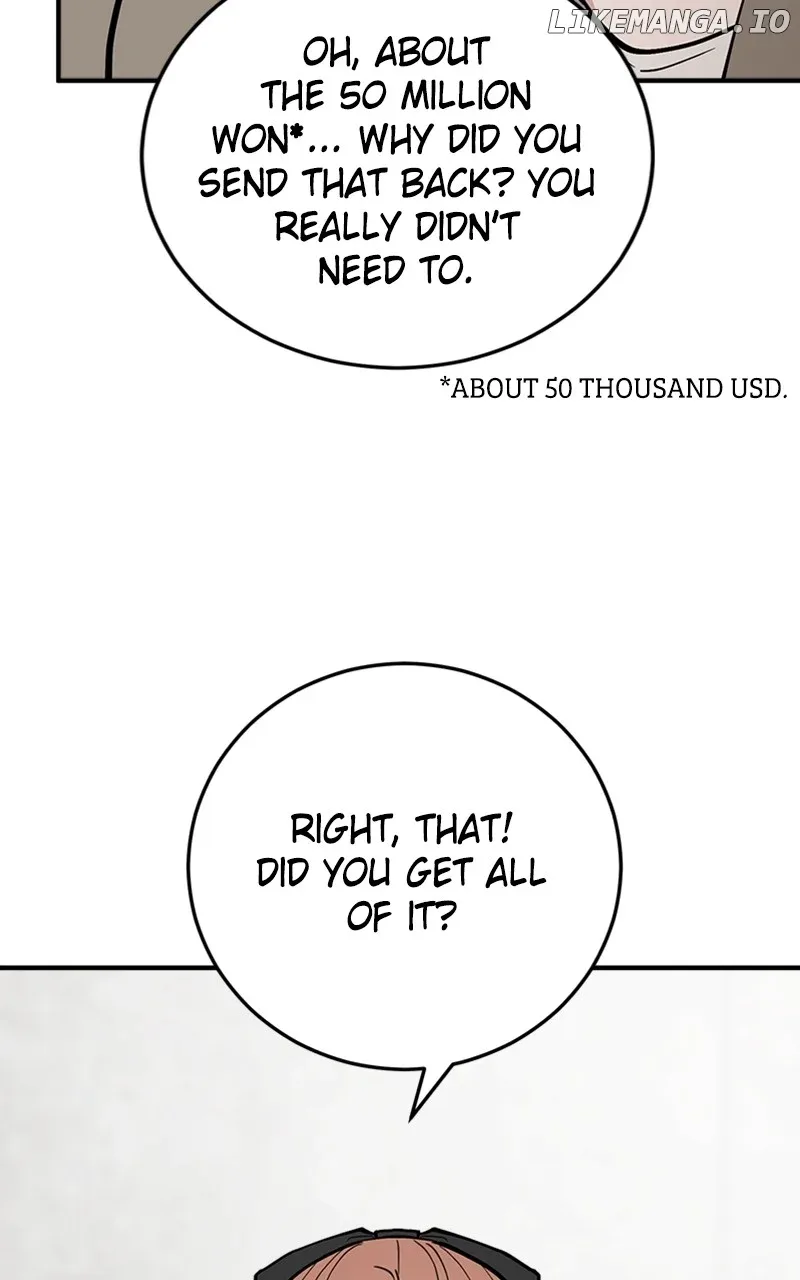 The Team Leader is Tired of Being A Newlywed Chapter 62 page 74