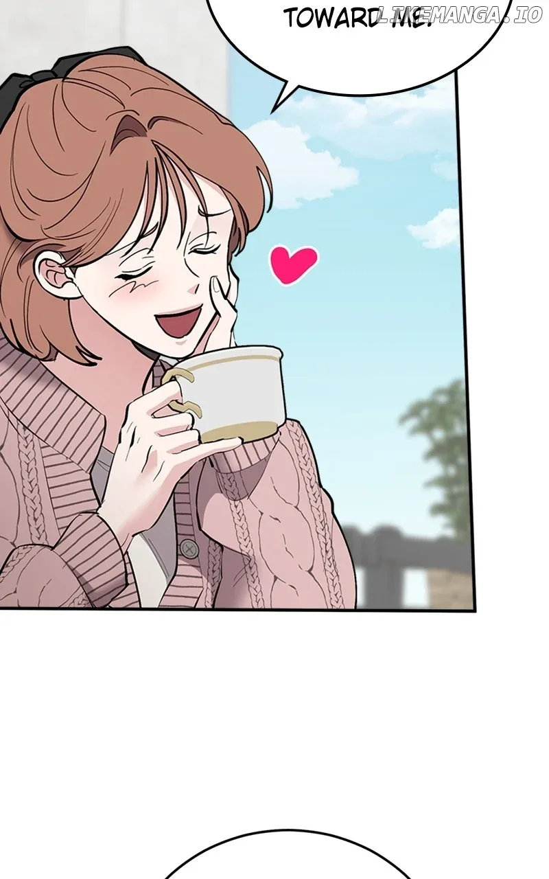 The Team Leader is Tired of Being A Newlywed Chapter 62 page 71