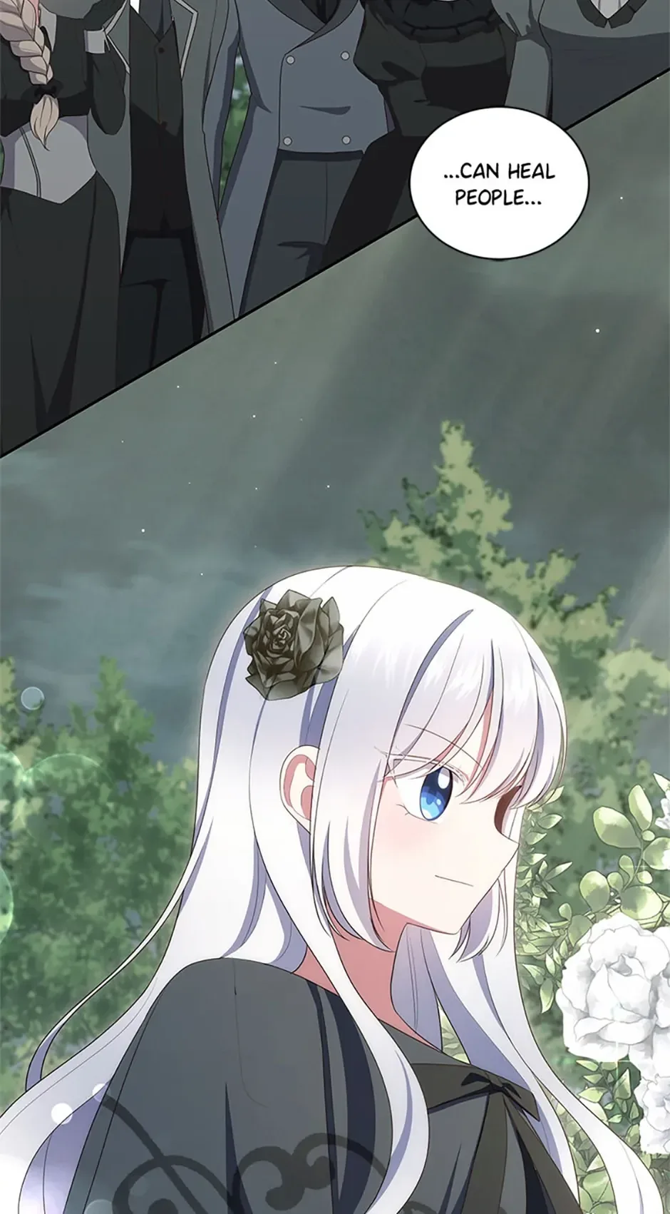 The Villain’s Precious Daughter Chapter 63 page 65