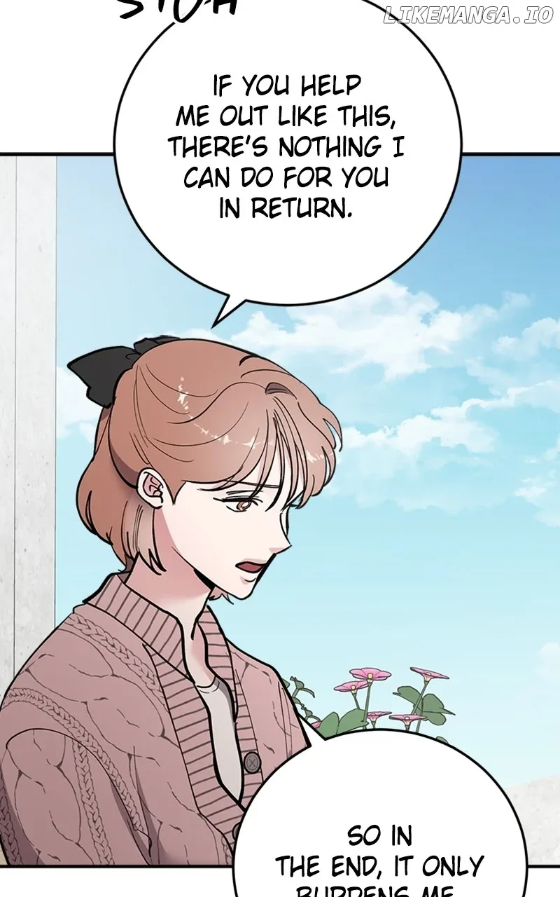 The Team Leader is Tired of Being A Newlywed Chapter 62 page 78