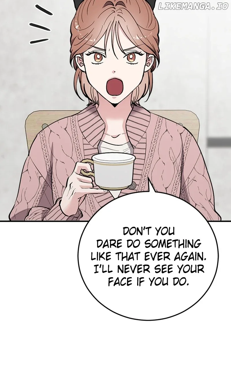 The Team Leader is Tired of Being A Newlywed Chapter 62 page 75