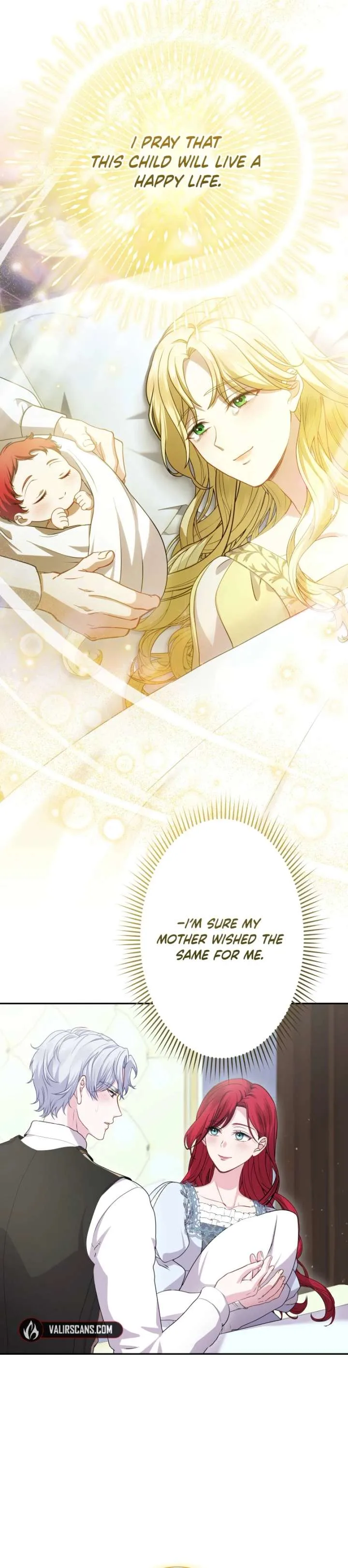 Too Much Regeneration! Now the King Obsesses Over Me Chapter 61 page 13