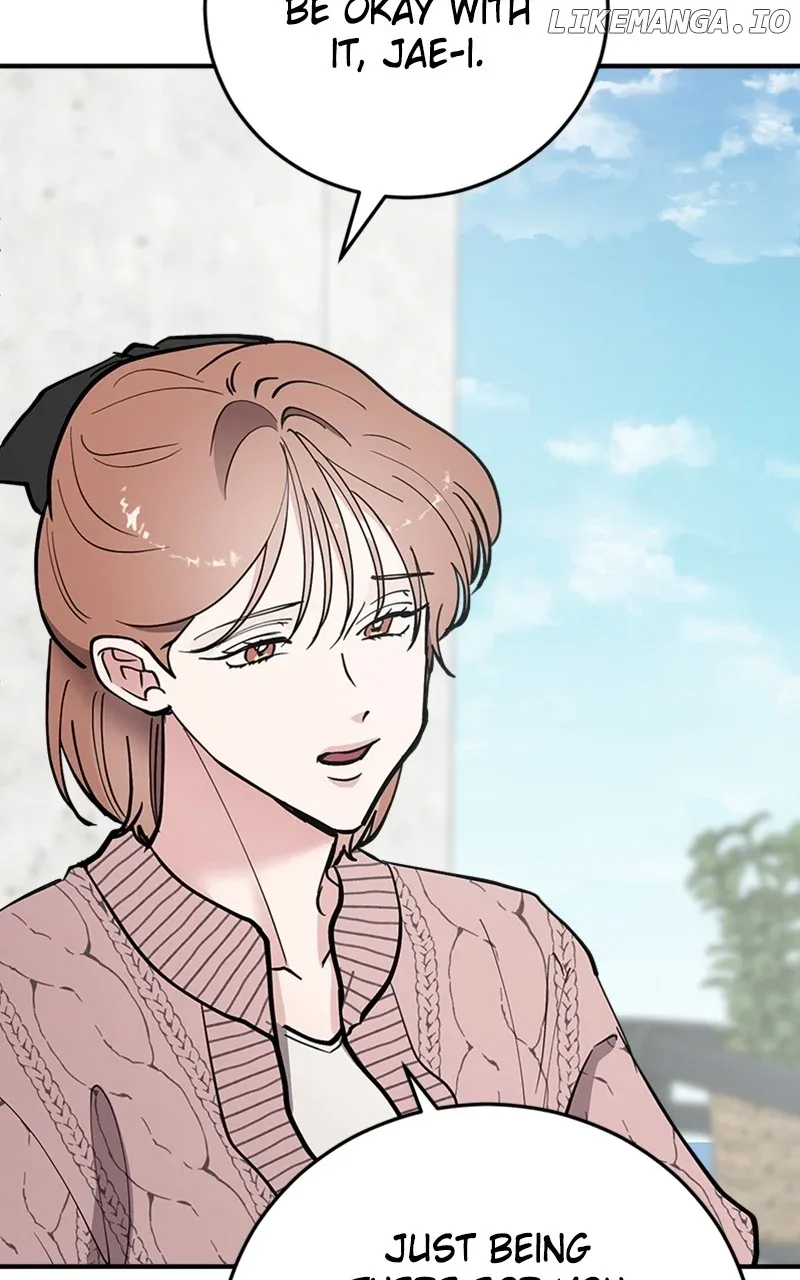 The Team Leader is Tired of Being A Newlywed Chapter 62 page 81