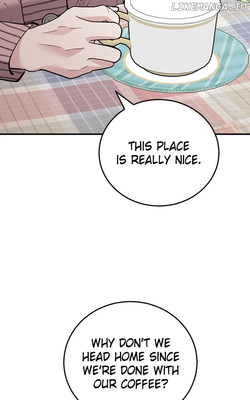 The Team Leader is Tired of Being A Newlywed Chapter 62 page 83