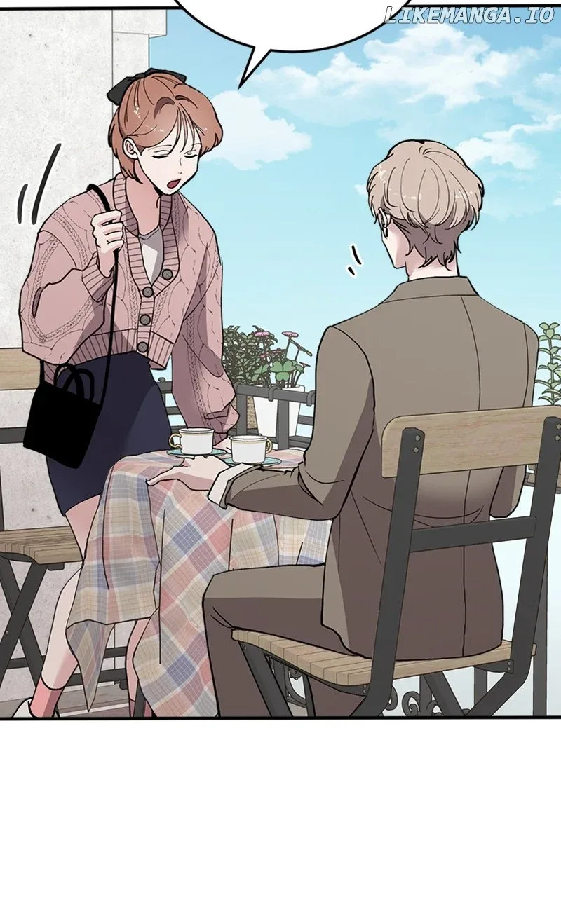 The Team Leader is Tired of Being A Newlywed Chapter 62 page 84