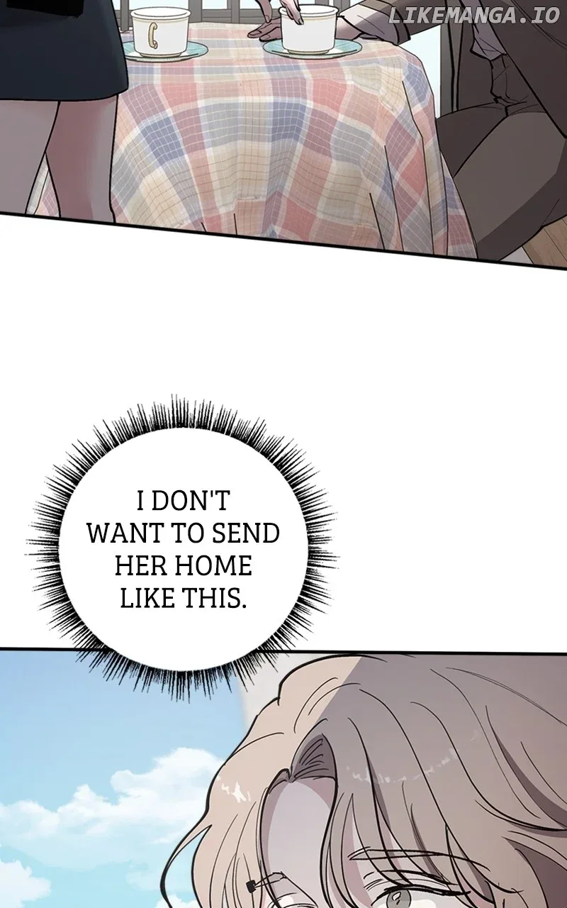 The Team Leader is Tired of Being A Newlywed Chapter 62 page 86