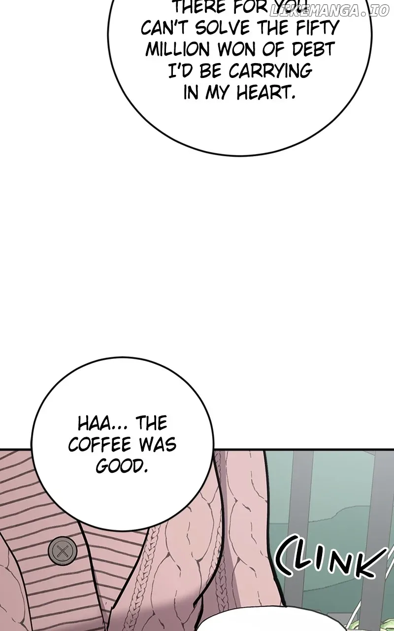 The Team Leader is Tired of Being A Newlywed Chapter 62 page 82