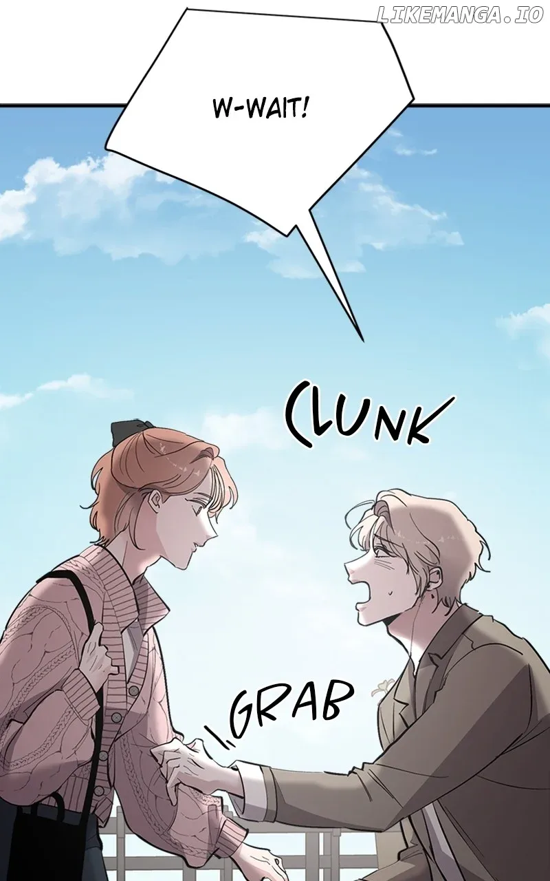 The Team Leader is Tired of Being A Newlywed Chapter 62 page 85
