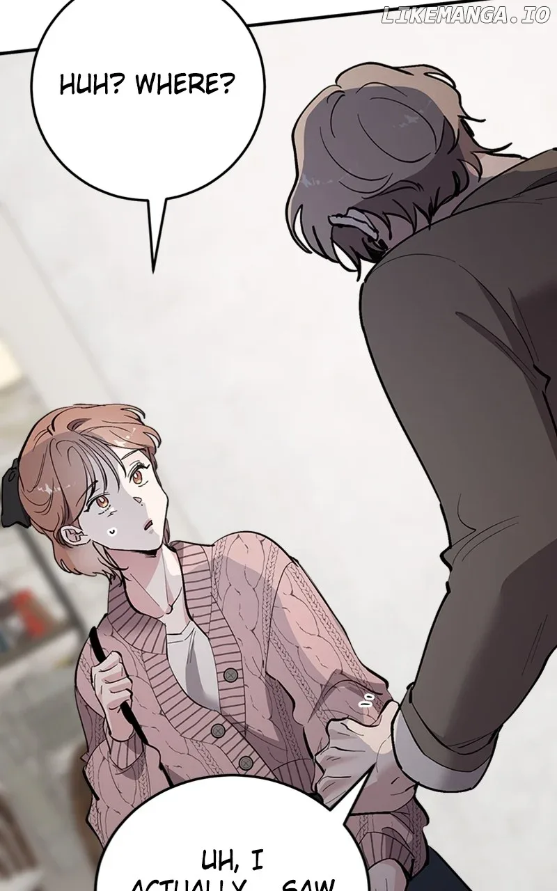 The Team Leader is Tired of Being A Newlywed Chapter 62 page 88