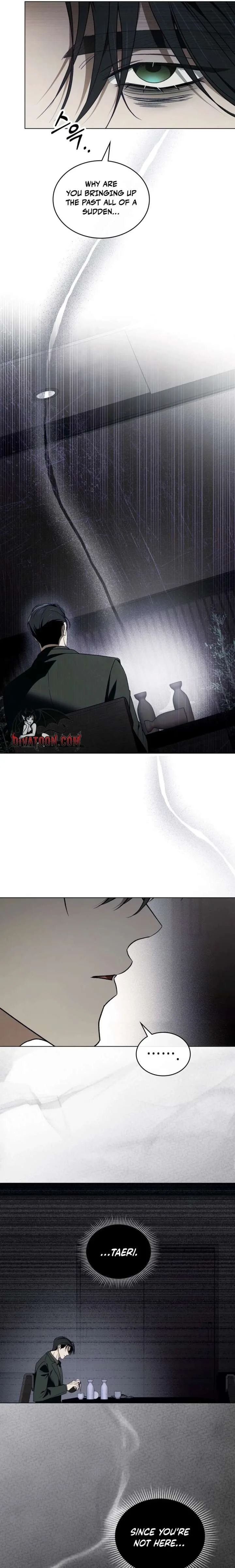 To Your Moralless [Complete Edition] Chapter 61 page 9