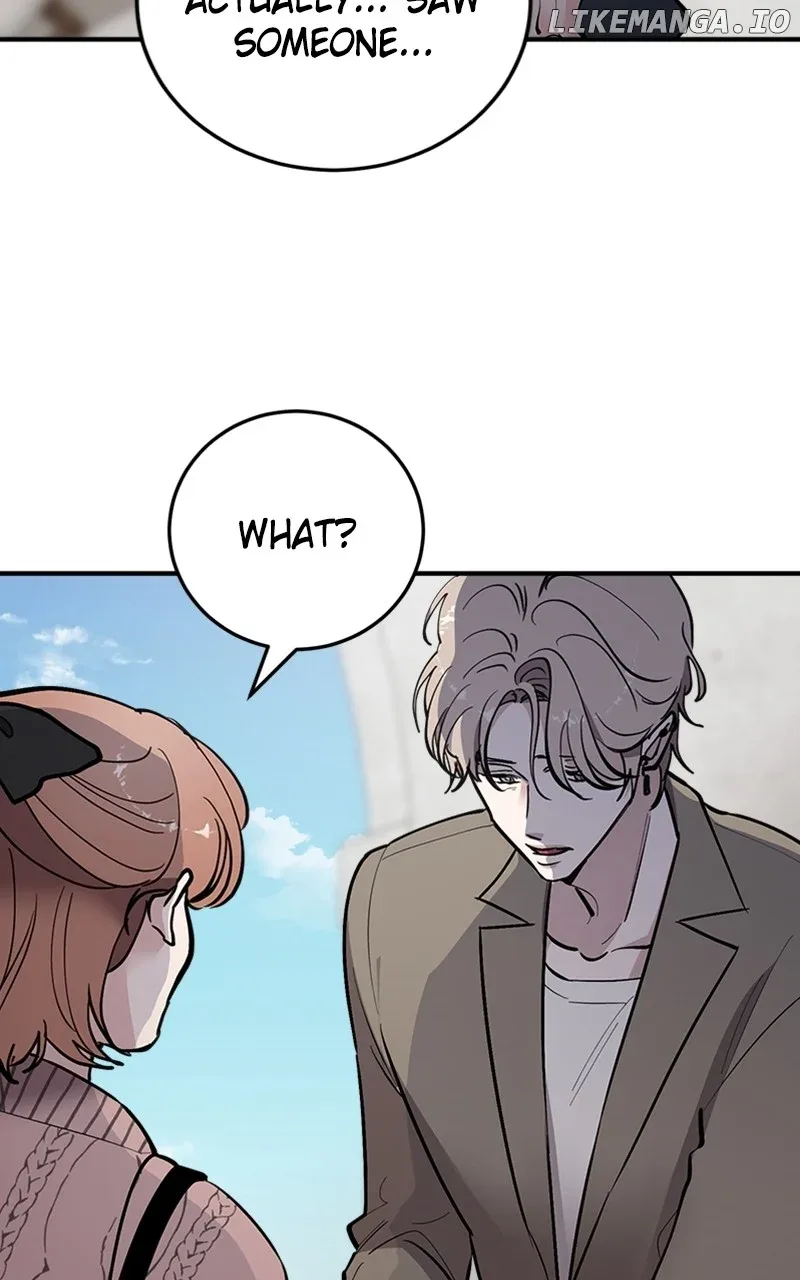 The Team Leader is Tired of Being A Newlywed Chapter 62 page 89