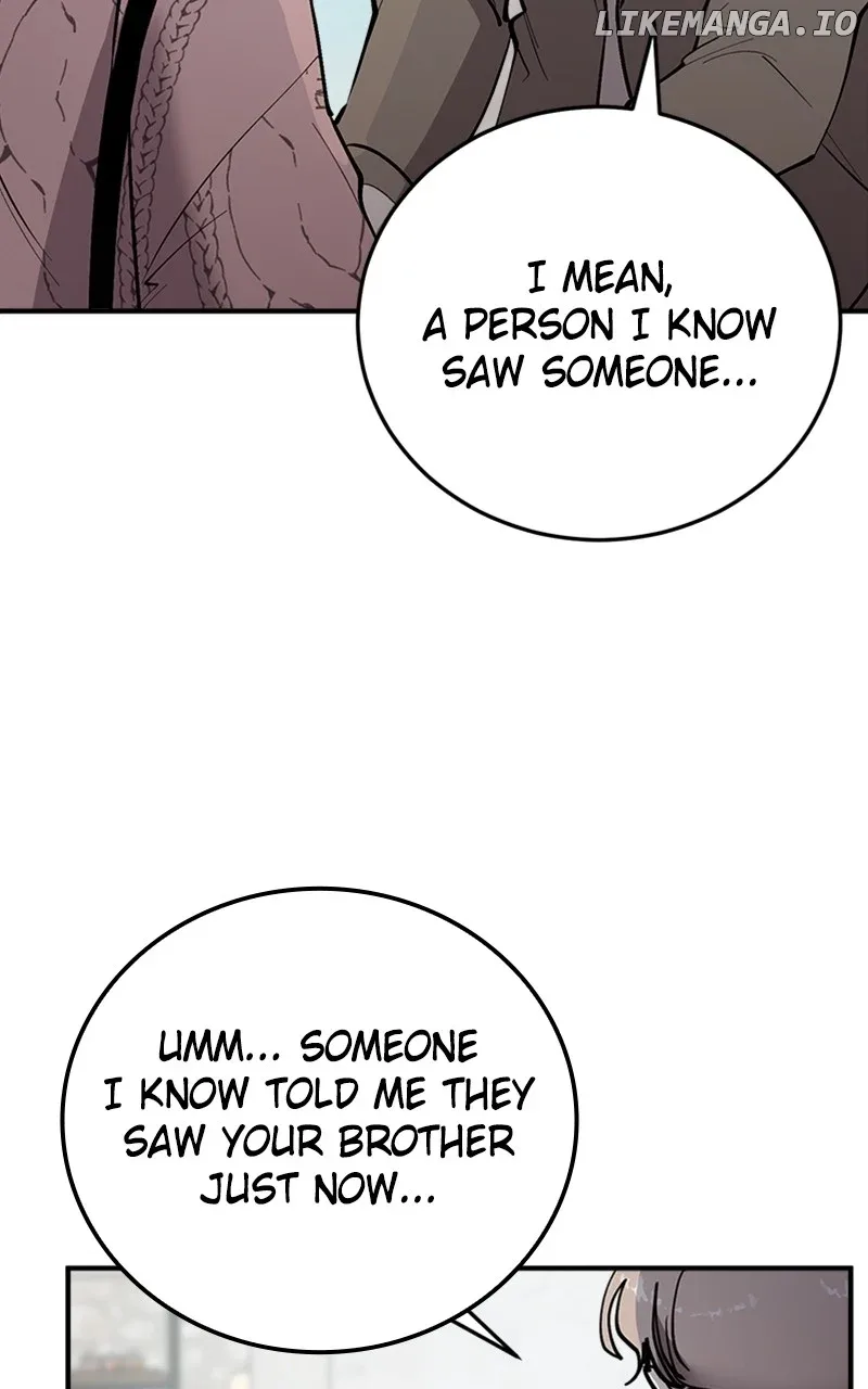 The Team Leader is Tired of Being A Newlywed Chapter 62 page 90