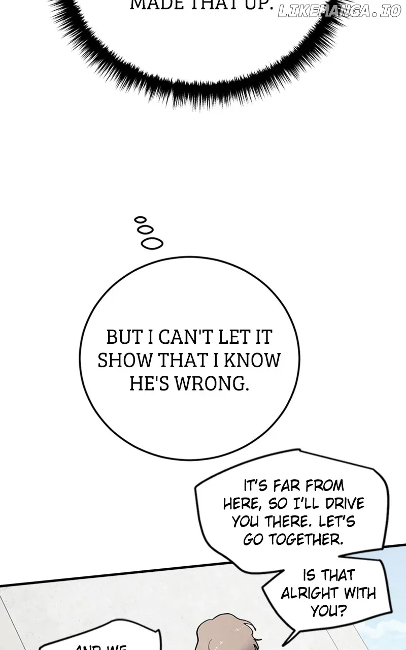 The Team Leader is Tired of Being A Newlywed Chapter 62 page 93