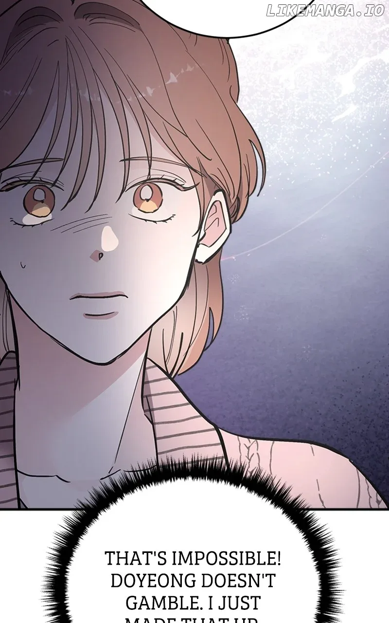 The Team Leader is Tired of Being A Newlywed Chapter 62 page 92