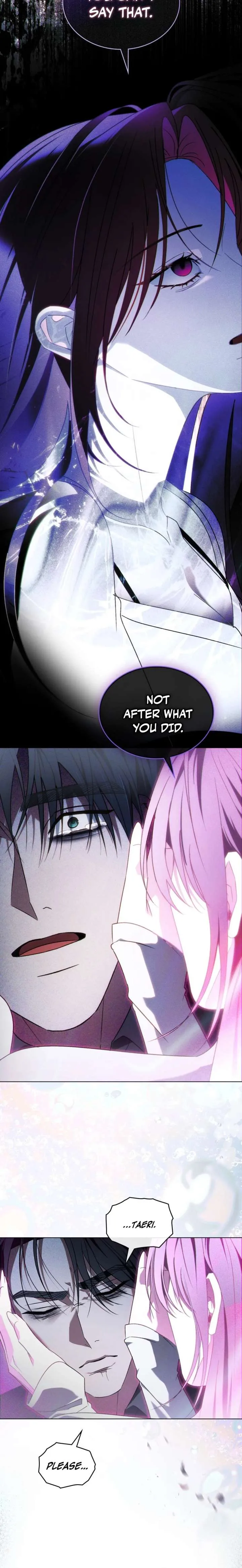 To Your Moralless [Complete Edition] Chapter 61 page 14