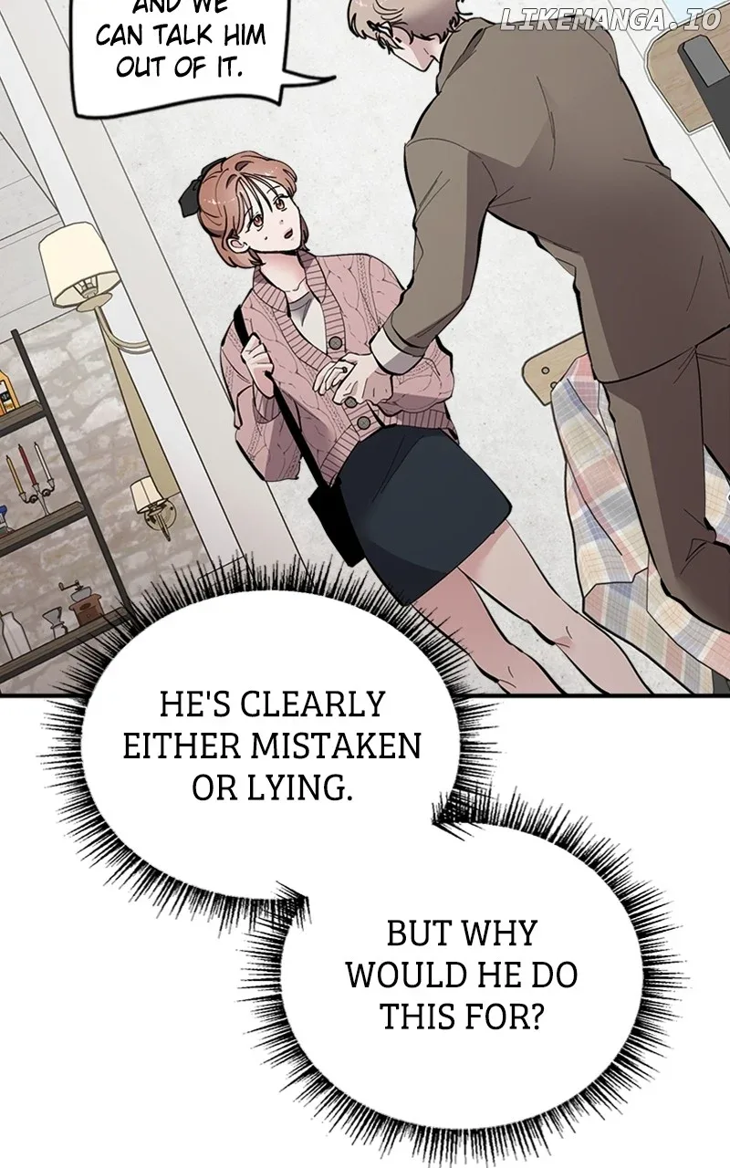 The Team Leader is Tired of Being A Newlywed Chapter 62 page 94