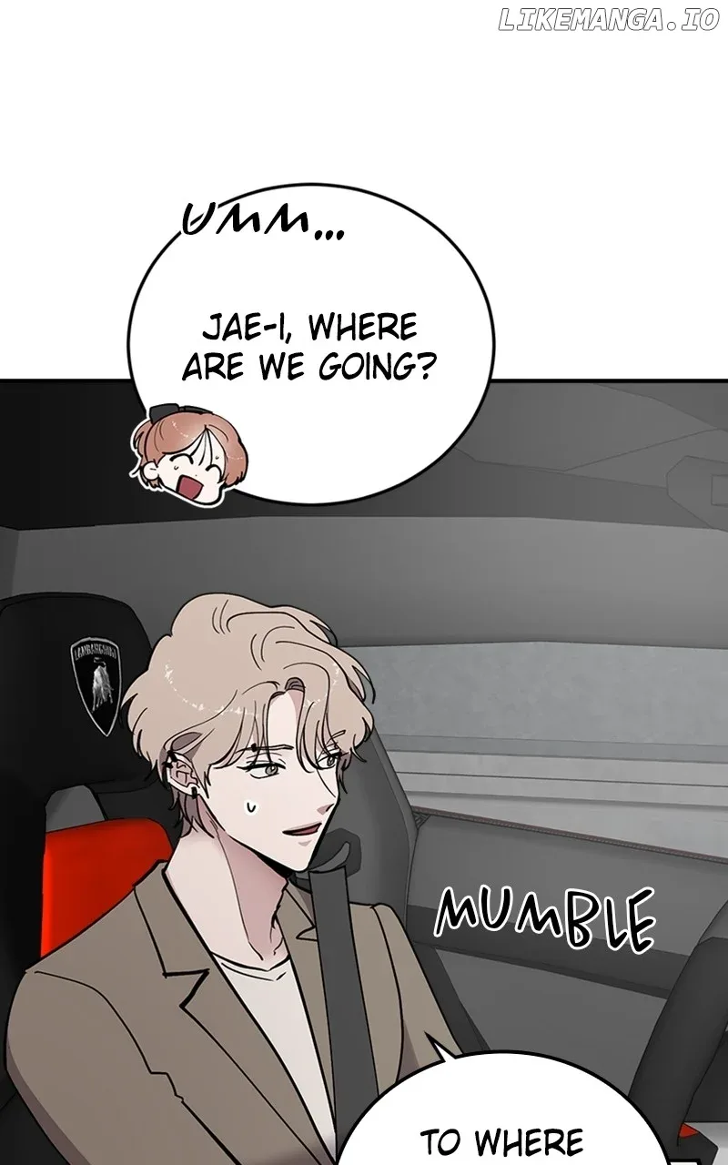 The Team Leader is Tired of Being A Newlywed Chapter 62 page 97