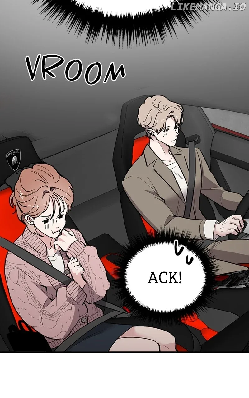 The Team Leader is Tired of Being A Newlywed Chapter 62 page 96