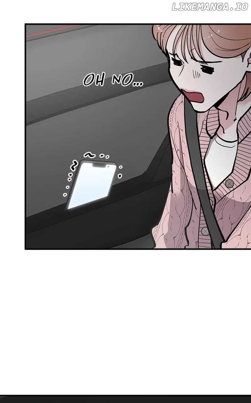 The Team Leader is Tired of Being A Newlywed Chapter 62 page 100