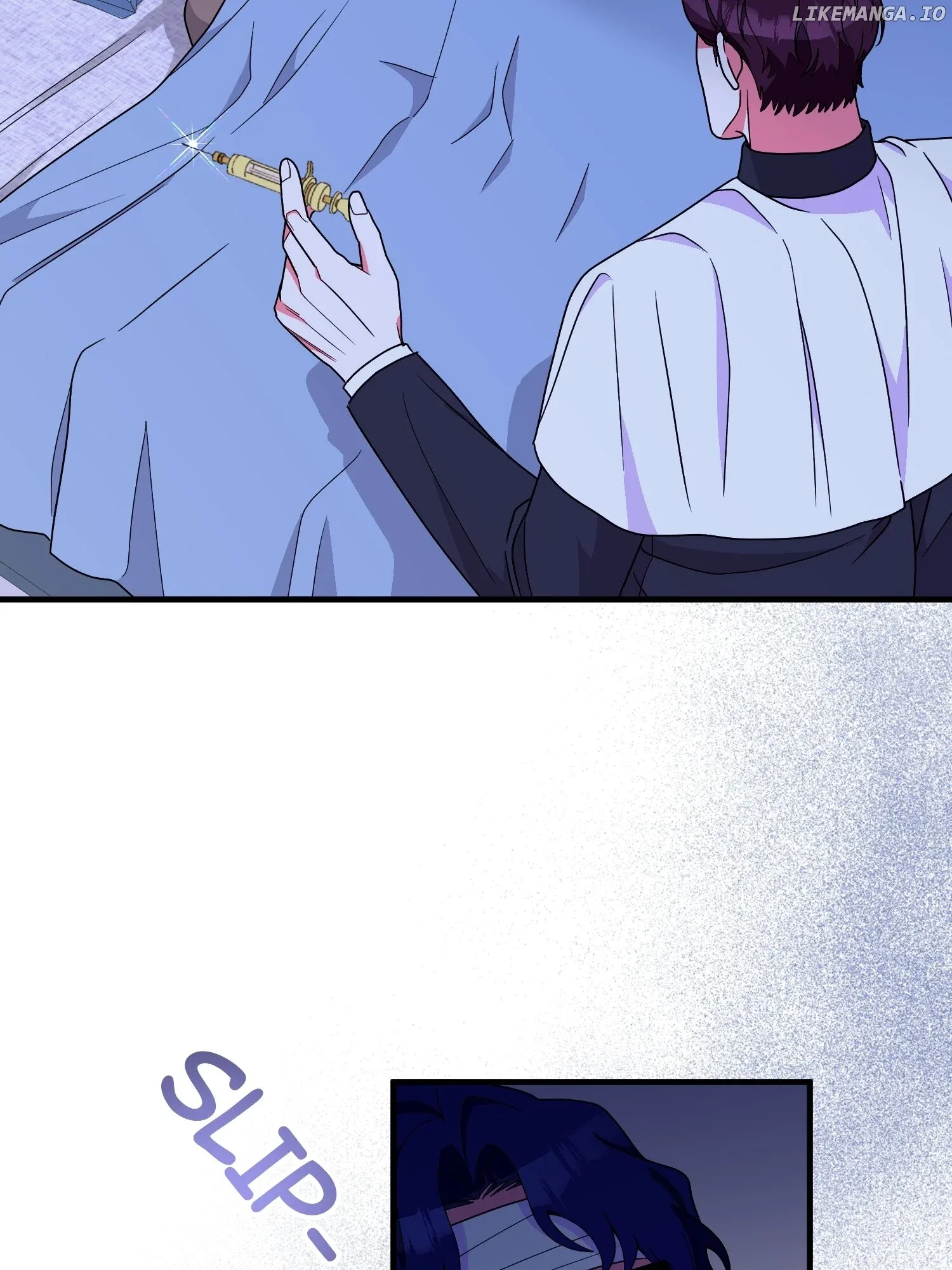 To Those Who Long for My Destruction Chapter 62 page 4