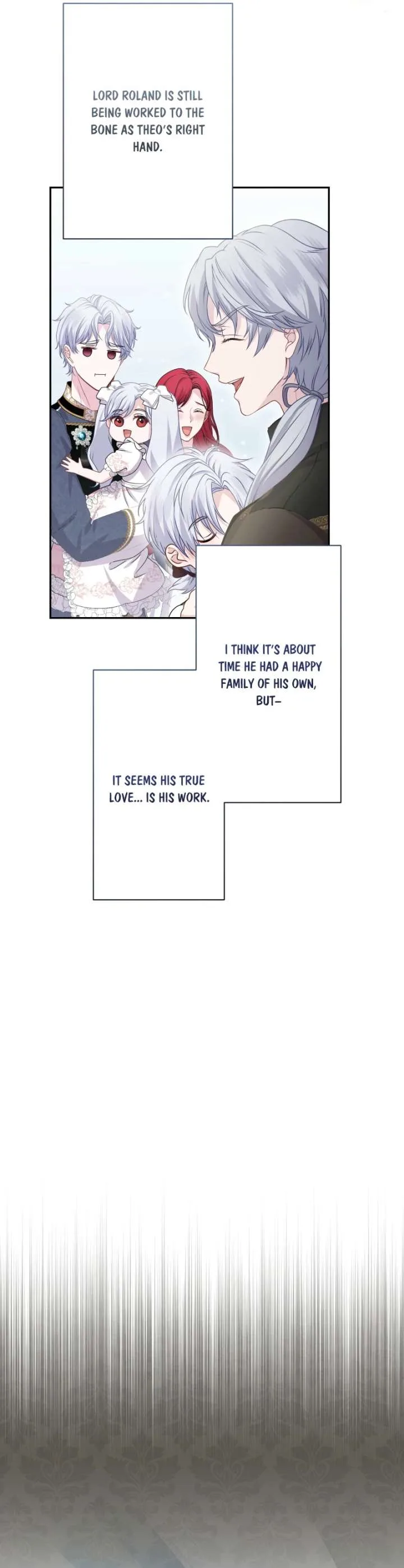 Too Much Regeneration! Now the King Obsesses Over Me Chapter 61 page 33