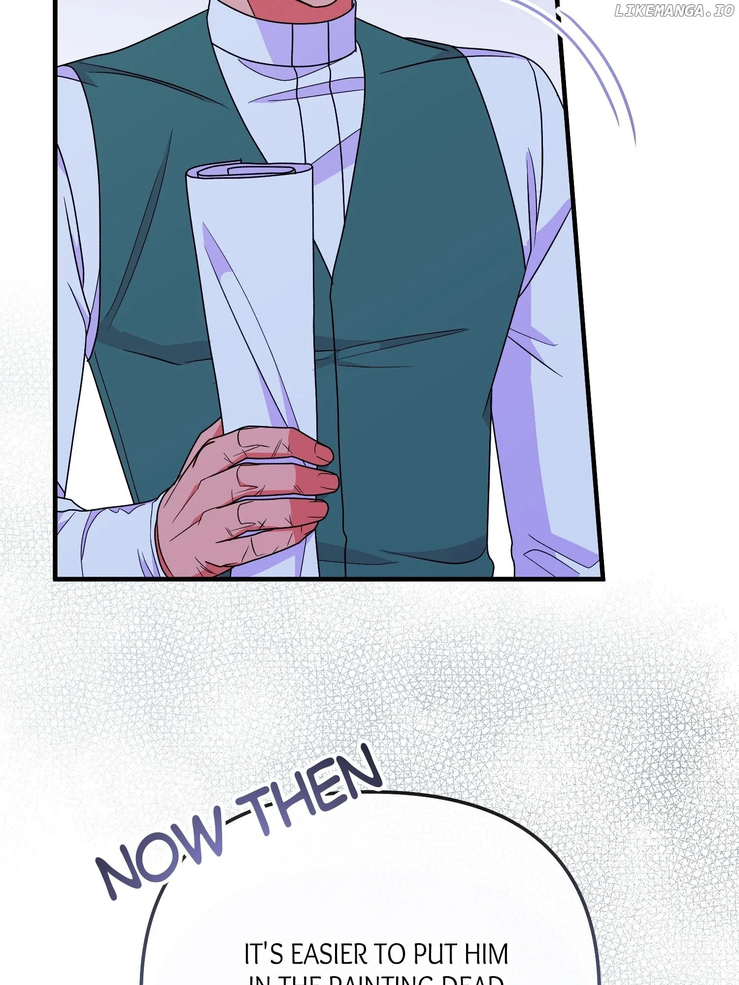 To Those Who Long for My Destruction Chapter 62 page 8