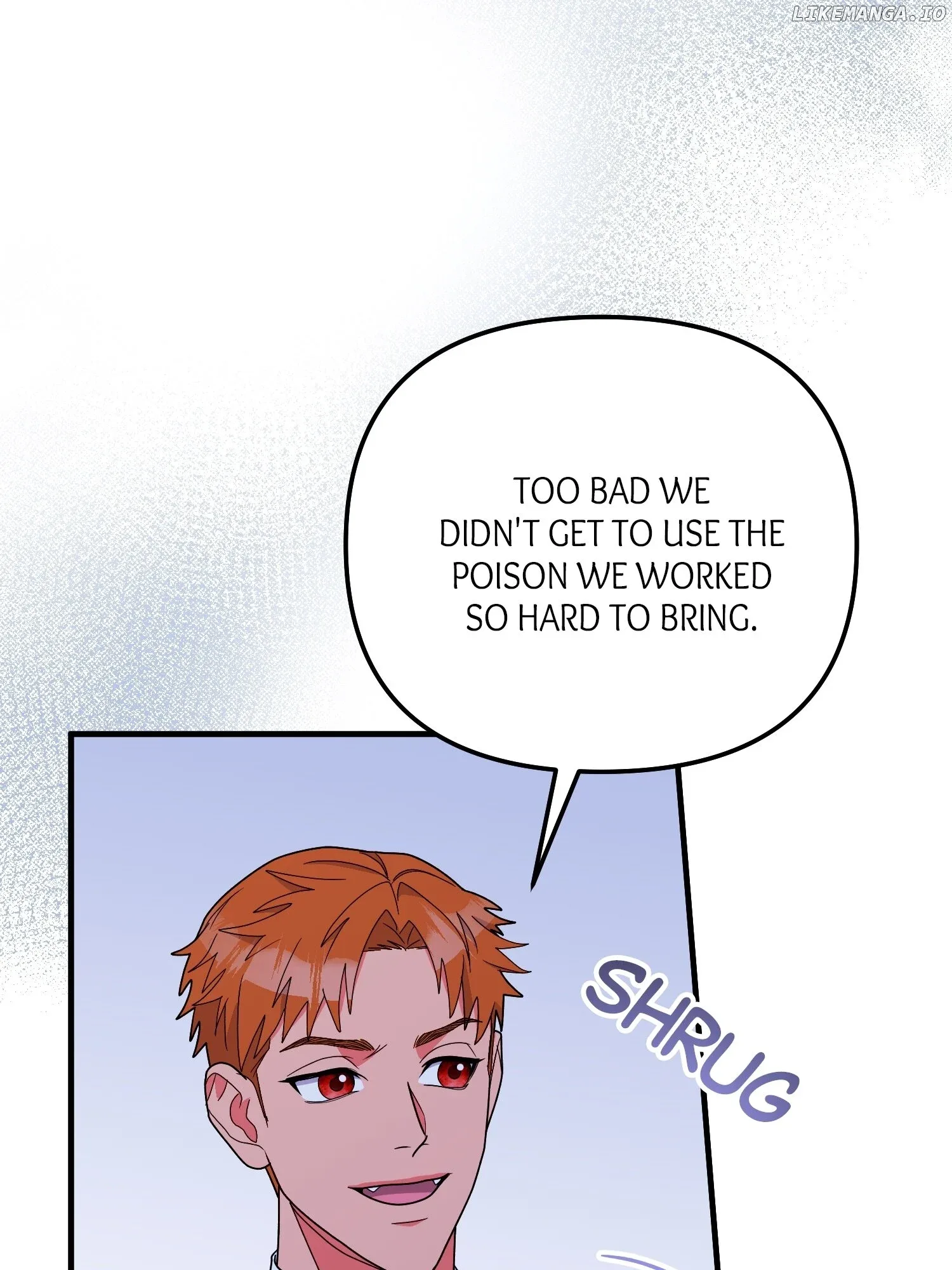 To Those Who Long for My Destruction Chapter 62 page 7