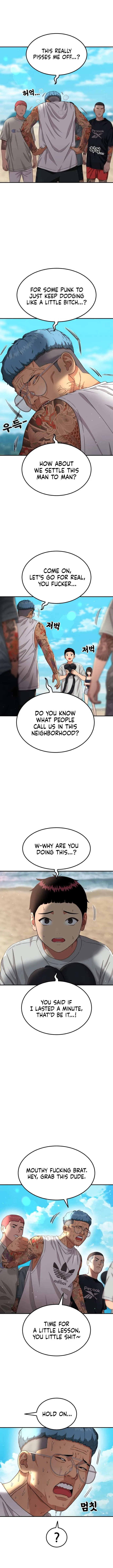 Top 1 Fighting Tutoring Chapter 62 page 16